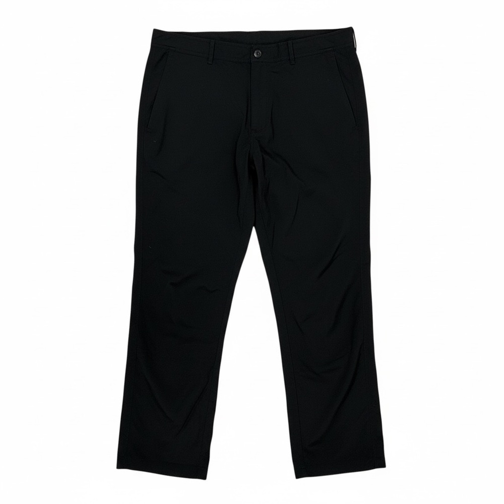 Clothing Arts Pants Mens 40x31 Black Pick Pocket Proof P Cubed Business Travel